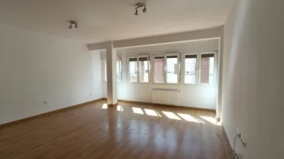 Apartment on Calle de Lasaga Larreta photo 2