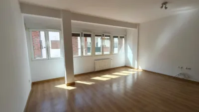 Apartment on Calle de Lasaga Larreta photo 3