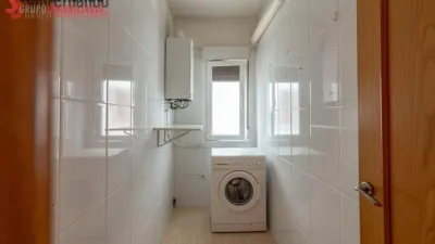Apartment on Calle de Lasaga Larreta photo 5