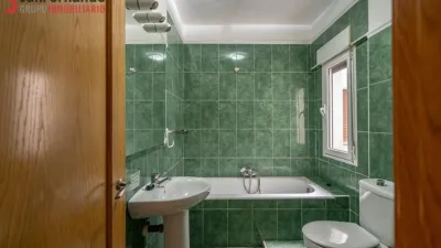Apartment on Calle de Lasaga Larreta photo 6