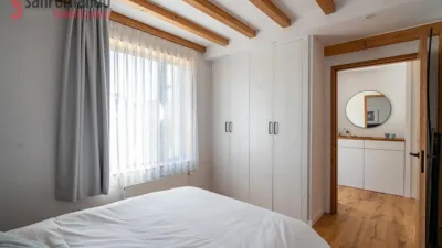 Chalet in Tagle photo 13