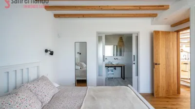Chalet in Tagle photo 17