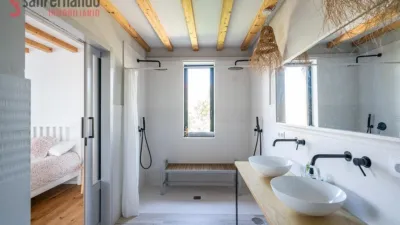 Chalet in Tagle photo 19