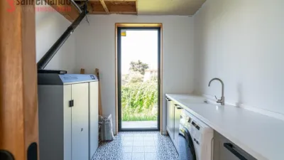 Chalet in Tagle photo 20