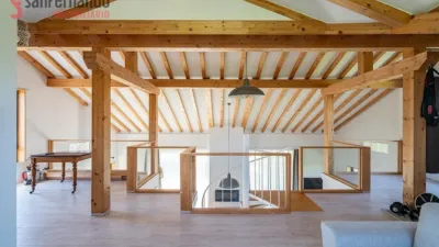 Chalet in Tagle photo 26