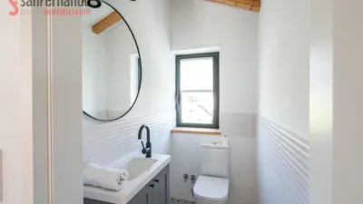 Chalet in Tagle photo 32