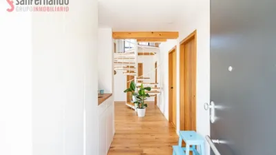 Chalet in Tagle photo 5