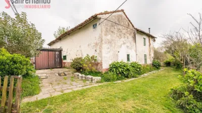Casa – Torrelavega - Más
