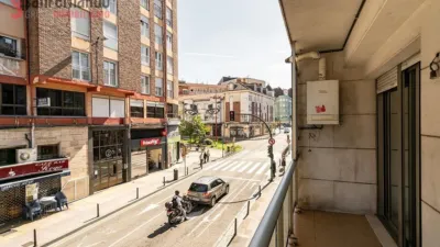 Apartment in the City Centre photo 13