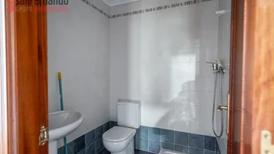 Apartment in the City Centre photo 14