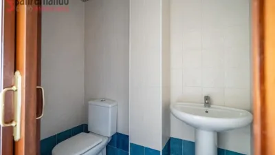 Apartment in the Centre photo 12