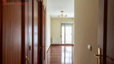 Apartment in Cuatro Caminos photo 11