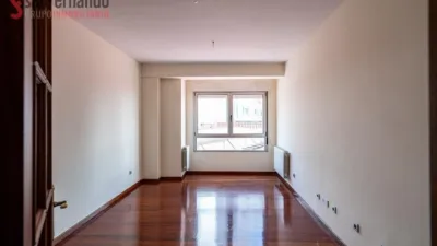 Apartment in Cuatro Caminos photo 12