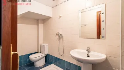 Apartment in Cuatro Caminos photo 17