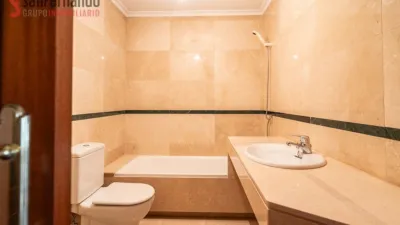 Apartment in Cuatro Caminos photo 18