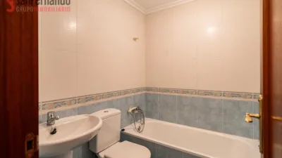 Apartment in Cuatro Caminos photo 19