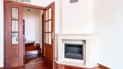 Apartment in Cuatro Caminos photo 2