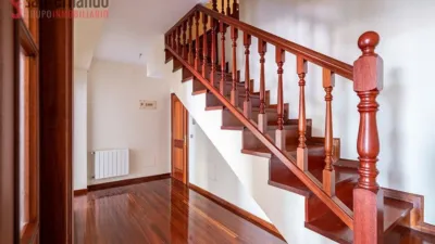 Apartment in Cuatro Caminos photo 4