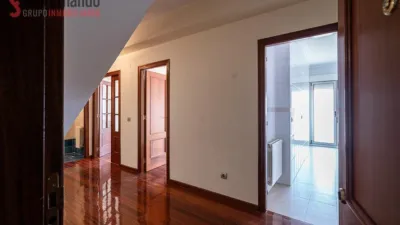Apartment in Cuatro Caminos photo 5