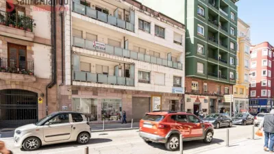 Apartment in Cuatro Caminos photo 6