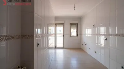 Apartment in Cuatro Caminos photo 8