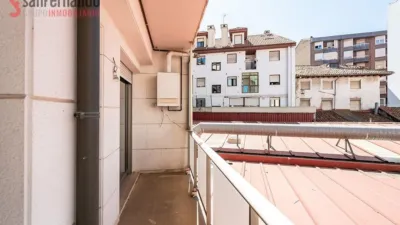 Apartment in Cuatro Caminos photo 9
