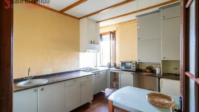 Casa en Aspla photo 10