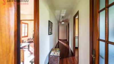 Casa en Aspla photo 13