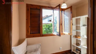 Casa en Aspla photo 15