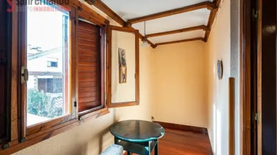 Casa en Aspla photo 17