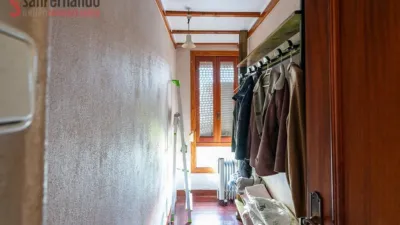 Casa en Aspla photo 18