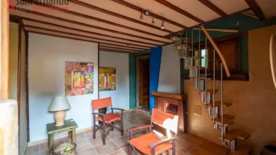 Casa en Aspla photo 20