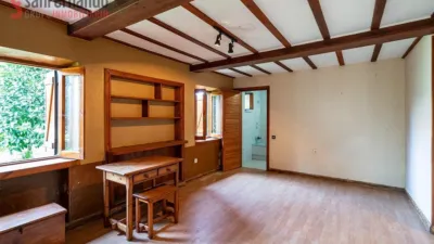 Casa en Aspla photo 21