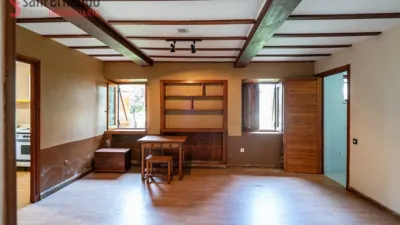 Casa en Aspla photo 22
