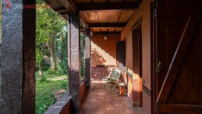 Casa en Aspla photo 24