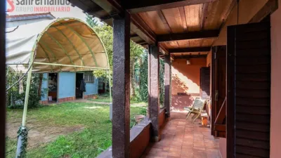 Casa en Aspla photo 26