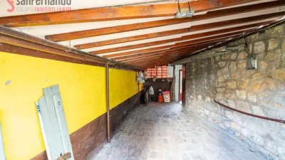 Casa en Aspla photo 27
