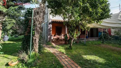 Casa en Aspla photo 28