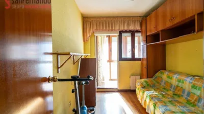 Apartment in Santiago de Cartes photo 13