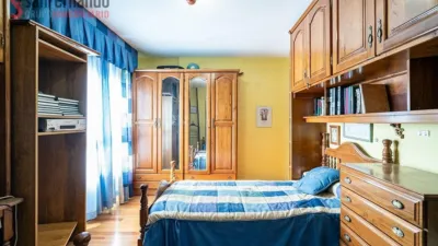 Apartment in Santiago de Cartes photo 14