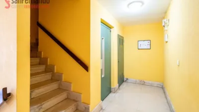 Apartment in Santiago de Cartes photo 16