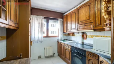 Apartment in Santiago de Cartes photo 2