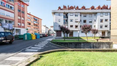 Apartment in Santiago de Cartes photo 6
