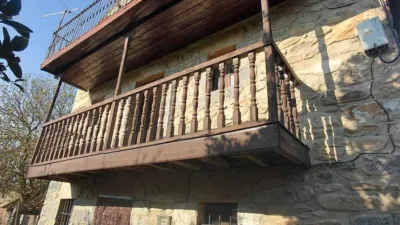 Casa en venta en Barrio de Vejoris, 71 - Más