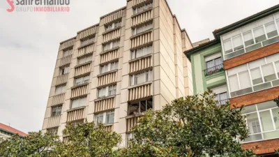 Apartment on Boulevard Luciano Demetrio Herrero photo 3