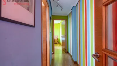 Apartment in Costa de Cantabria photo 10
