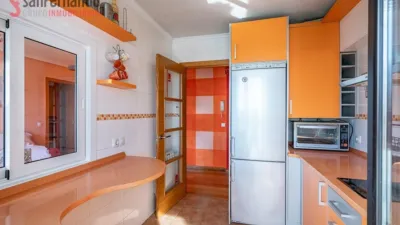 Apartment in Costa de Cantabria photo 11