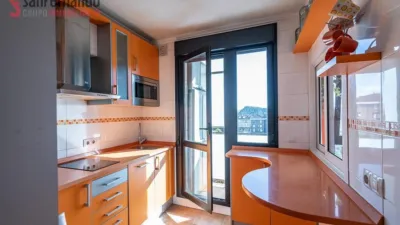 Apartment in Costa de Cantabria photo 12