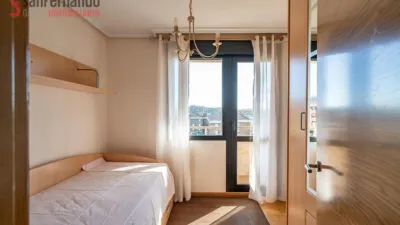 Apartment in Costa de Cantabria photo 17