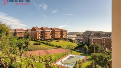 Apartment in Costa de Cantabria photo 20